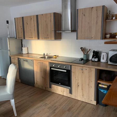 Kuca Za Odmor Blizanke Apartment Ogulin Exterior photo
