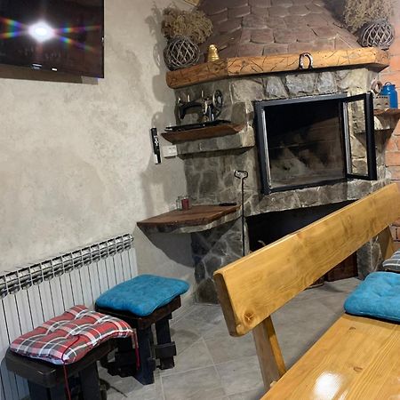 Kuca Za Odmor Blizanke Apartment Ogulin Exterior photo