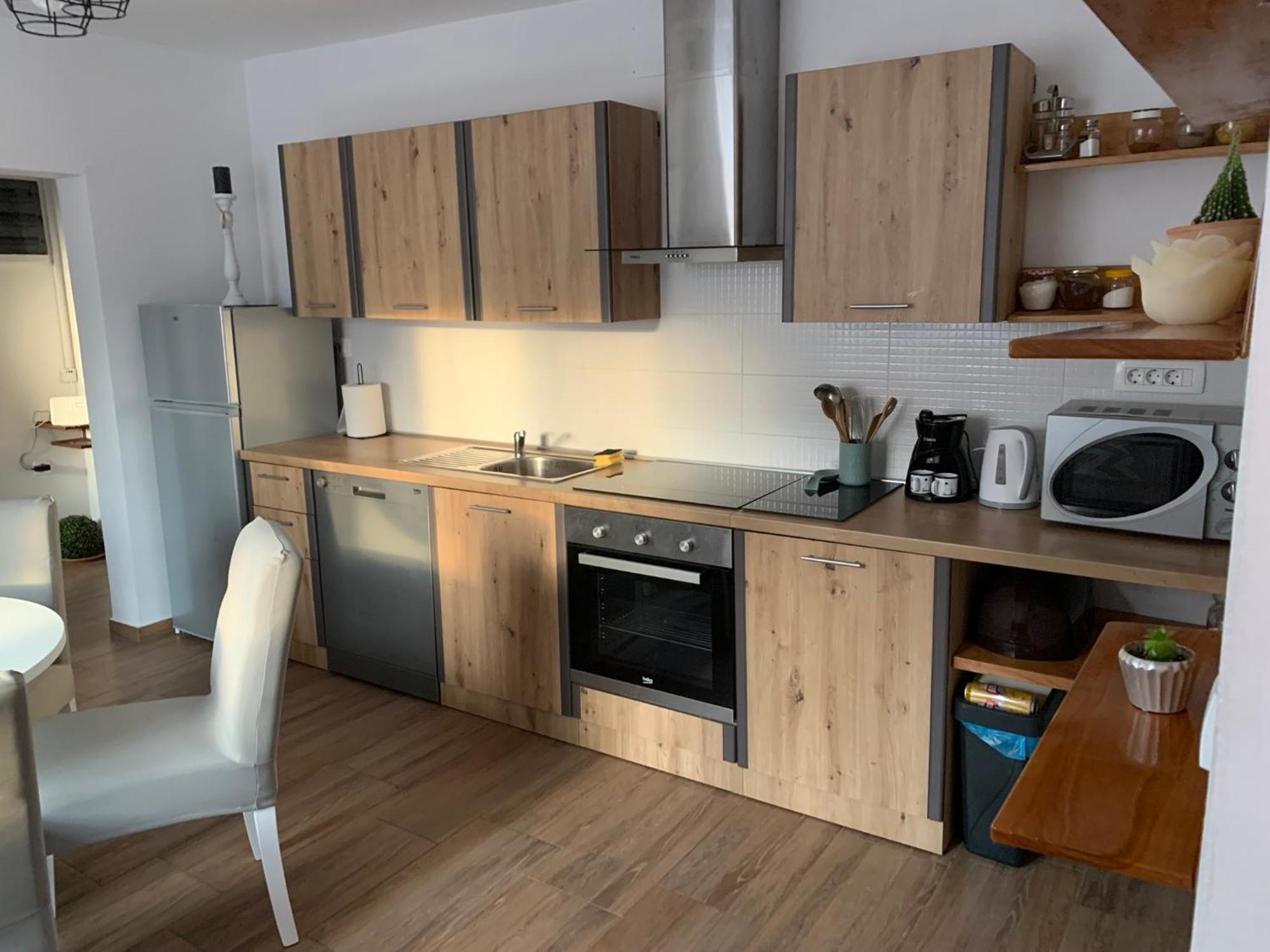 Kuca Za Odmor Blizanke Apartment Ogulin Exterior photo