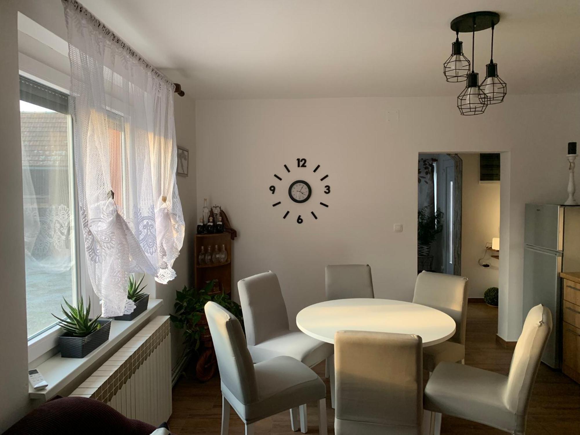 Kuca Za Odmor Blizanke Apartment Ogulin Exterior photo