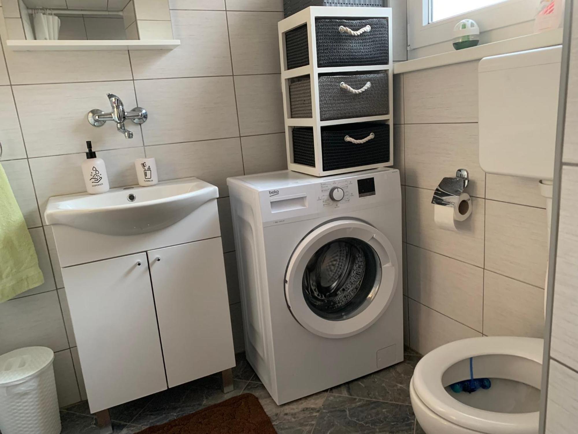 Kuca Za Odmor Blizanke Apartment Ogulin Exterior photo