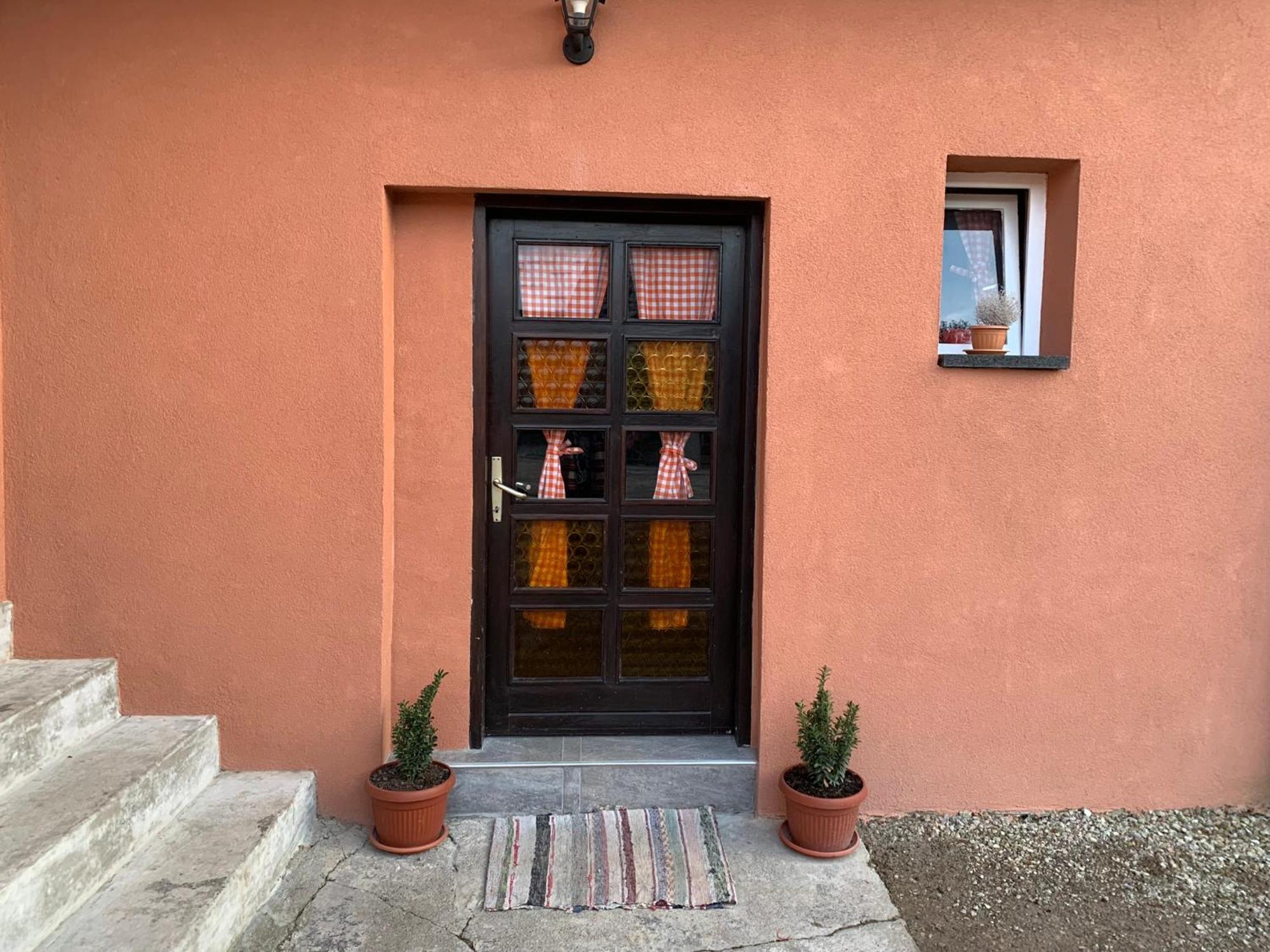 Kuca Za Odmor Blizanke Apartment Ogulin Exterior photo